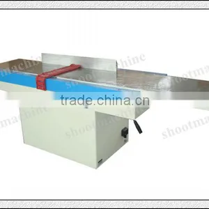 Heavy Duty Woodworking Planer Machine SHM-B505F With 500mm Planer Width and 2500mm Planer Table Length thumbnail-1