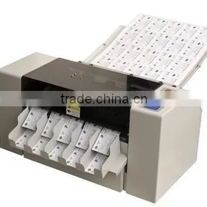 Business Card Cutters | Business Card Slitters thumbnail-1