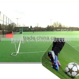 High Quality Turf Football Artificial Soccer Grass thumbnail-3