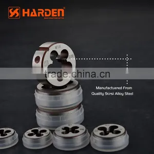 Professional Metric Round Die thumbnail-2