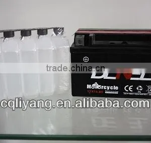 Water Battery ,dry Charged Batteries thumbnail-1