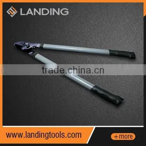 632401 PVC Grip 45# Carbon Steel Manual Lopping Shear,long Handle Pruning Shears thumbnail-2