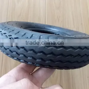 8inch Trolley Rubber Tire 2.80/2.50-4 thumbnail-1