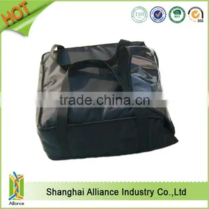 China Supplier Custom Pizza Delivery Bag With Heating Element thumbnail-1