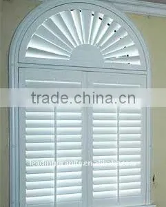 Timber Plantation Shutter thumbnail-1