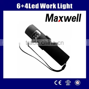 6+4Led Work Light thumbnail-1