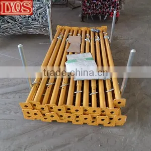 Formwork System Shoring Tools Adjustable Steel Prop Tubular Post Shore thumbnail-6
