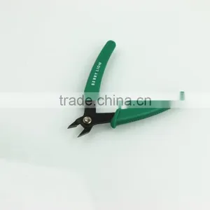 BERRYLION Drop Forged 5'' Cutting and Stripping Wire Cable Pliers for Sale thumbnail-1