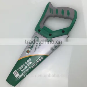 Berrylion 300-550mm 3blades Hand Saw Gardening Saw With High Quality thumbnail-4