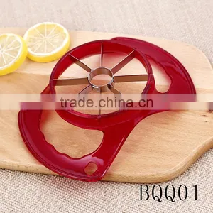 Wholesale High Quality Stainless Steel Fruits Cutter Apple Cutter thumbnail-3