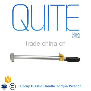 Plastic Handle Auto Repairing Torque Wrench thumbnail-1