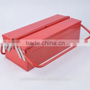 Factory Supplier High Quality Portable Mobile Storage Tool Box, Tool Box Tray Organizers thumbnail-4