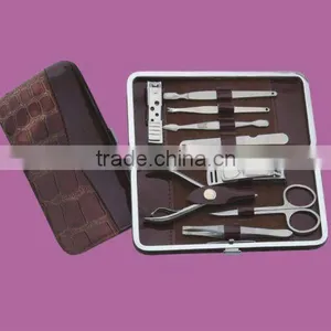 9pcs Manicure Set thumbnail-1