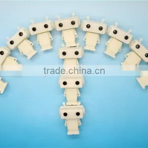 3.5mm Robot Audio Splitter thumbnail-3