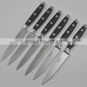 Steak Knife Set In Wooden Box thumbnail-2