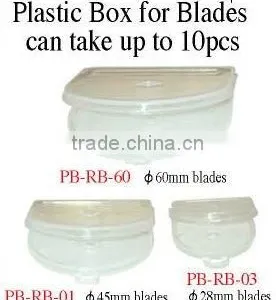 Plastic Box for Blades thumbnail-1