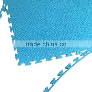 EVA Tatami Mats Eva Taekwondo Mat 40mm Interlocking Tatami Eva Foam Mats thumbnail-4