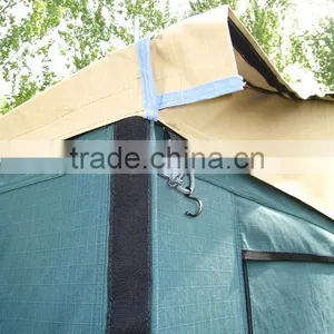 3-4 Person Camper Roof Top Tent on Trailer 2017 With Wholesale thumbnail-4