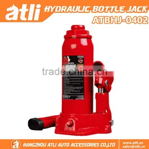 Wholesale Price 4Ton Car Use Hydraulic Bottle Jack thumbnail-1