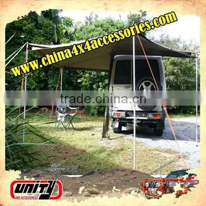 4x4 Accessories Tent Trailer Awning /car Foxwing Awning thumbnail-1