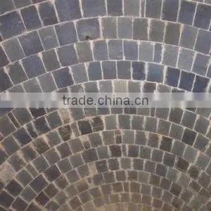 China Supplier Quality Non Clogging Cast Slabs for Coal Bunker thumbnail-1