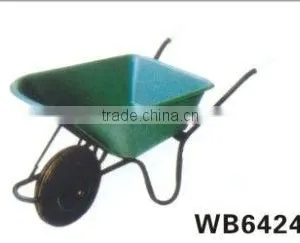 WHEEL BARROW WB6424S QINGDAO WHEEL BARROW thumbnail-1