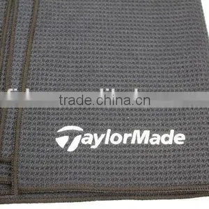 Nano 85% Polyester 15% Polyamide Microfiber Beach Towel in Canister thumbnail-3