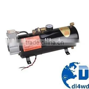 4x4 Accessories Auto Parts Professional 12v Air Compressor for Sale thumbnail-1