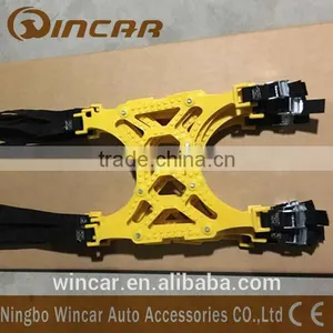 Plastic TPU Snow Chain Car/Truck/Tractor thumbnail-2