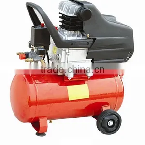 Portable Direct Driven Air Compressor BM2524A-2.0 thumbnail-3