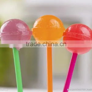Ball Lollipop Making Machine 400kg/h thumbnail-6