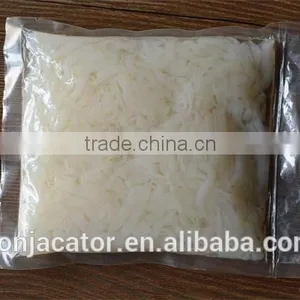 Glucomannan Fiber Noodles, Konjac Shirataki Pasta High in Water-soluble Dietary Fiber thumbnail-4
