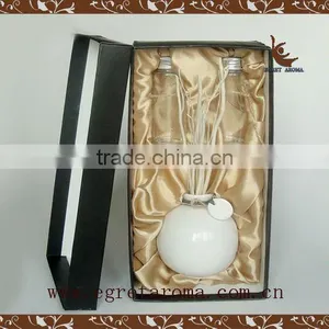 2015 New Arrival High Qualuity Home Air Freshener or Hotel Fragrance Oil Bottles Porcelain Oil Diffuser thumbnail-4