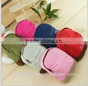 2015 New Fashion Mini Bag Coin Purse Key Wallet thumbnail-2