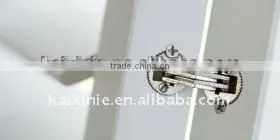Heze Kaixin White Paint Roller Shutter Switch thumbnail-1