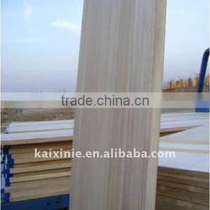 Eco-friendly Finger Joint Wood Door Frame Originated From China thumbnail-1
