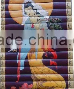 Wall Decoration ( Kwanyin ) thumbnail-1