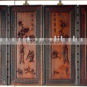 Wooden Carving Handicraft thumbnail-1