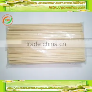 Japanese Disposable Twin Bamboo Chopsticks thumbnail-5