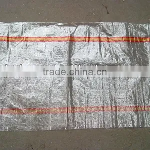 PP Transparent Woven Bag in Dubai thumbnail-1