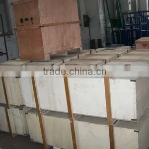 Professional Galvanized Common Nail Coil Nails Making Machine thumbnail-6
