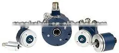 RE30E-360-21A-1 Optical Encoder Linear Optical Encoder Rotary ENCODER thumbnail-1