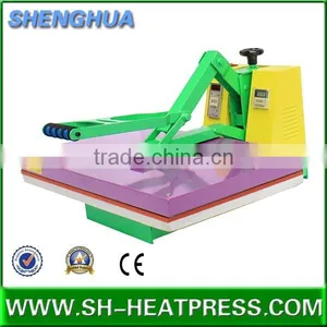 Wholesaler 15"X15" T-shirt Heat Press Machine thumbnail-3