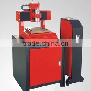SD3025V Mini Cnc Router thumbnail-1