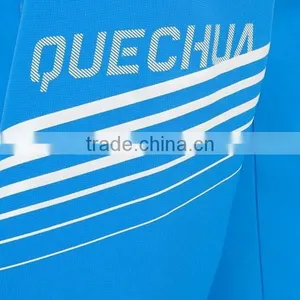Waterproof Polyester Windbreaker Rubber Jacket thumbnail-5