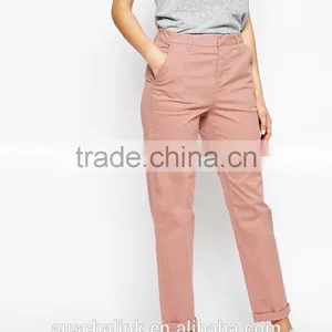 New Style High Quality Cheap Wholesale Chino Pants Factory Price thumbnail-2