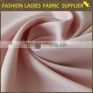 Shaoxing Cicheng Rayon Spandex Twill Solid Fabric,viscose Rayon Crepe Fabric thumbnail-1