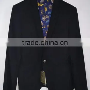 GZY Fashional Suit Grace Men Suit Man Suit thumbnail-5