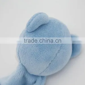 Best Sell Baby Product Soft Coral Fleece Push Beer Toy Thick Baby Thin Blanket For Infant thumbnail-4