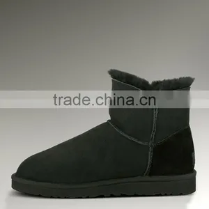 Soft Snow Boots Women Shoe for Winter thumbnail-3
